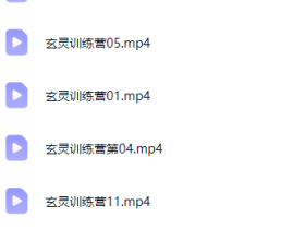 电影视频解说的教程