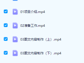 小红书人事虚拟资料项目揭秘,不做你就亏了!